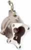 HOFFER 8091054 Vacuum Pump, brake system